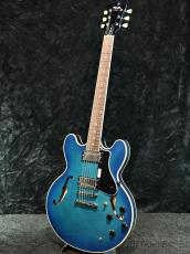 FUJIGEN 【GW版お茶の水大楽器祭】MSA-HP -BBT(Blue Burst)-【軽量3.14kg】【日本製】_3