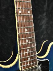 FUJIGEN 【GW版お茶の水大楽器祭】MSA-HP -BBT(Blue Burst)-【軽量3.14kg】【日本製】_5