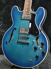 FUJIGEN 【GW版お茶の水大楽器祭】MSA-HP -BBT(Blue Burst)-【軽量3.14kg】【日本製】_6