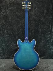 FUJIGEN 【GW版お茶の水大楽器祭】MSA-HP -BBT(Blue Burst)-【軽量3.14kg】【日本製】_7