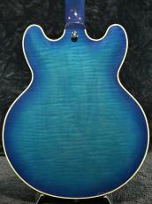 FUJIGEN 【GW版お茶の水大楽器祭】MSA-HP -BBT(Blue Burst)-【軽量3.14kg】【日本製】_8