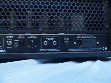 Diamond Amplification 【GW版お茶の水大楽器祭】 DECADA 2009年製【100Wチューブアンプヘッド】【MADE IN USA】_9