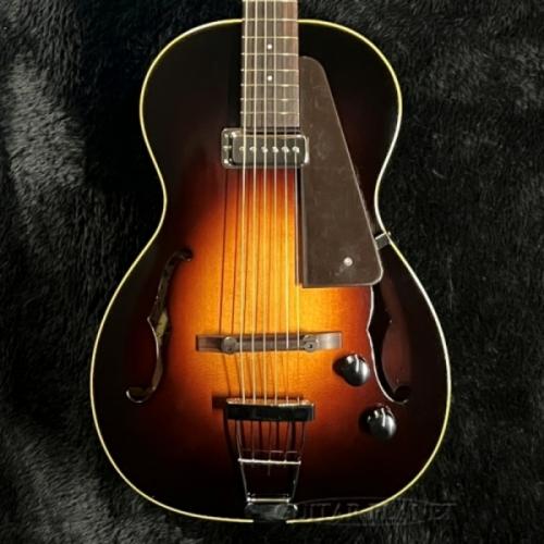 KING SNAKE Rockin' Chair w/P.U -Tobacco Sunburst-【1.92kg】【日本製】
