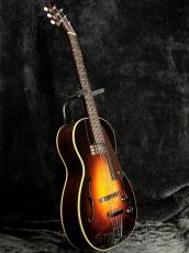 KING SNAKE Rockin' Chair w/P.U -Tobacco Sunburst-【1.92kg】【日本製】_3