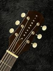 KING SNAKE Rockin' Chair w/P.U -Tobacco Sunburst-【1.92kg】【日本製】_5