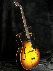 KING SNAKE Muddy Deep Body -Tobacco Sunburst-【深胴ボディ】【2.5kg】_3