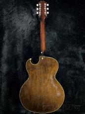 KING SNAKE Muddy Deep Body -Tobacco Sunburst-【深胴ボディ】【2.5kg】_4