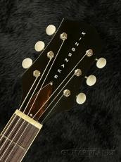 KING SNAKE Muddy Deep Body -Tobacco Sunburst-【深胴ボディ】【2.5kg】_5