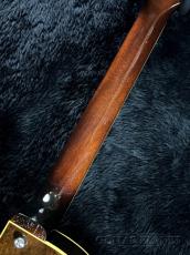 KING SNAKE Muddy Deep Body -Tobacco Sunburst-【深胴ボディ】【2.5kg】_7