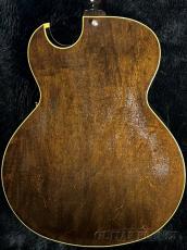 KING SNAKE Muddy Deep Body -Tobacco Sunburst-【深胴ボディ】【2.5kg】_8