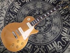 Gibson Les Paul Standard 50s P-90 -Gold Top-【#206360030】【4.06kg】_6