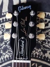 Gibson Les Paul Standard 50s P-90 -Gold Top-【#206360030】【4.06kg】_7