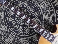 Gibson Les Paul Standard 50s P-90 -Gold Top-【#206360030】【4.06kg】_8