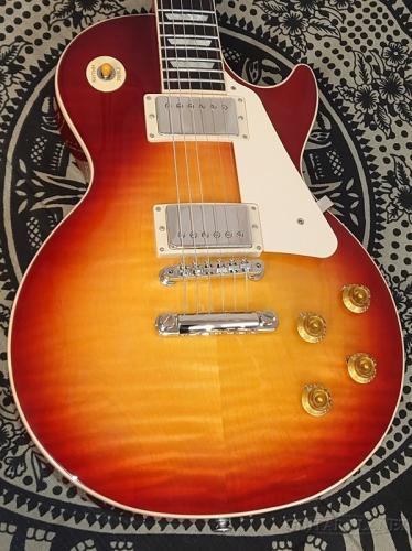 Gibson 【GW版お茶の水大楽器祭】【メーカーアウトレット!】Les Paul Standard 50s -Heritage Cherry Sunburst- 