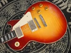 Gibson 【GW版お茶の水大楽器祭】【メーカーアウトレット!】Les Paul Standard 50s -Heritage Cherry Sunburst- _4