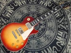 Gibson 【GW版お茶の水大楽器祭】【メーカーアウトレット!】Les Paul Standard 50s -Heritage Cherry Sunburst- _6