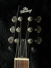 Heritage 【GW版お茶の水大楽器祭】STANDARD H-530-Original Sunburst-【中古!】_4