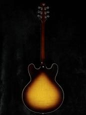 Heritage 【GW版お茶の水大楽器祭】STANDARD H-530-Original Sunburst-【中古!】_5