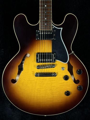 Heritage 【GW版お茶の水大楽器祭】Standard H-535 -Original Sunburst- 【中古!】