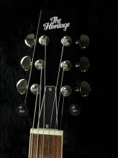 Heritage 【GW版お茶の水大楽器祭】Standard H-535 -Original Sunburst- 【中古!】_4