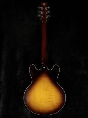 Heritage 【GW版お茶の水大楽器祭】Standard H-535 -Original Sunburst- 【中古!】_5