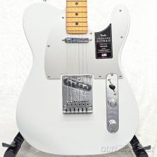 Fender 【Sale】American Ultra II Telecaster -Avalanche-【US25021648】【3.64kg】