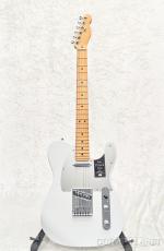 Fender 【Sale】American Ultra II Telecaster -Avalanche-【US25021648】【3.64kg】_3
