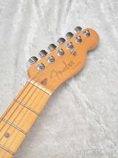 Fender 【Sale】American Ultra II Telecaster -Avalanche-【US25021648】【3.64kg】_7