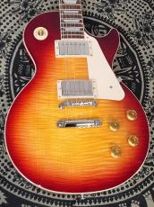 Gibson ~Japan Exclusive Model~ Les Paul Standard 50s Custom Shop Top -Heritage Cherry Sunburst- 