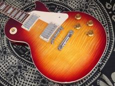 Gibson ~Japan Exclusive Model~ Les Paul Standard 50s Custom Shop Top -Heritage Cherry Sunburst- _2