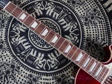 Gibson ~Japan Exclusive Model~ Les Paul Standard 50s Custom Shop Top -Heritage Cherry Sunburst- _10