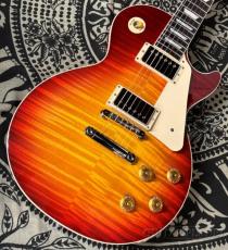 Gibson ~Japan Exclusive Model~ Les Paul Standard 50s Custom Shop Top -Heritage Cherry Sunburst- _2