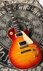 Gibson ~Japan Exclusive Model~ Les Paul Standard 50s Custom Shop Top -Heritage Cherry Sunburst- _3