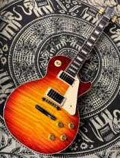 Gibson ~Japan Exclusive Model~ Les Paul Standard 50s Custom Shop Top -Heritage Cherry Sunburst- _4