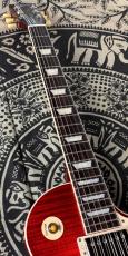 Gibson ~Japan Exclusive Model~ Les Paul Standard 50s Custom Shop Top -Heritage Cherry Sunburst- _6