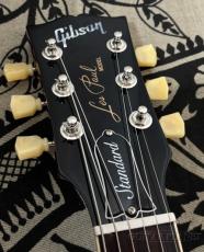 Gibson ~Japan Exclusive Model~ Les Paul Standard 50s Custom Shop Top -Heritage Cherry Sunburst- _10