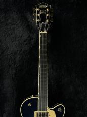 Gretsch 【Super Sale!】Broadkaster Jr. LX Center Block w/String-Thru Bigsby-Midnight Sapphire-_3