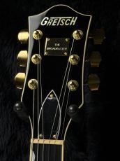 Gretsch 【Super Sale!】Broadkaster Jr. LX Center Block w/String-Thru Bigsby-Midnight Sapphire-_4