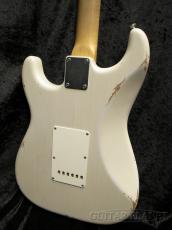 Fullertone Guitars STROKE SSH AL/R WBD -Rusted White Blonde-【ご予約受付中】_3
