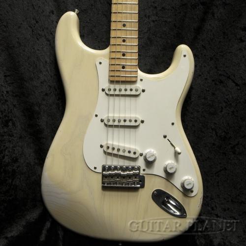 Fullertone Guitars STROKE ASH/M WBD -Rusted White Blonde-【ご予約受付中】