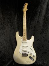 Fullertone Guitars STROKE ASH/M WBD -Rusted White Blonde-【ご予約受付中】_2