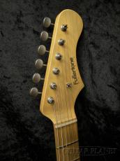 Fullertone Guitars STROKE ASH/M WBD -Rusted White Blonde-【ご予約受付中】_4