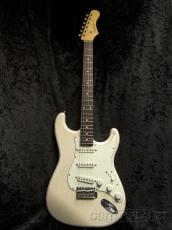Fullertone Guitars STROKE ASH/R WBD -Rusted White Blonde-【ご予約受付中】_2