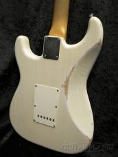 Fullertone Guitars STROKE ASH/R WBD -Rusted White Blonde-【ご予約受付中】_3