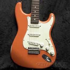 Fullertone Guitars STROKE AL/R FRD -Rusted Fiesta Red-【ご予約受付中】