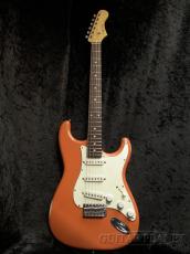 Fullertone Guitars STROKE AL/R FRD -Rusted Fiesta Red-【ご予約受付中】_2