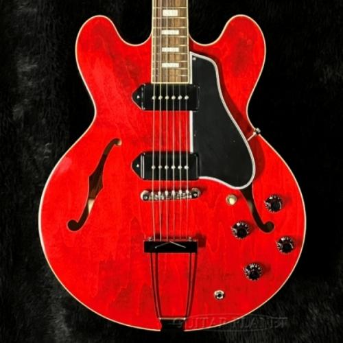 Gibson ES-330 -Sixties Cherry- #202060105【2.9kg】