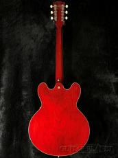 Gibson ES-330 -Sixties Cherry- #202060105【2.9kg】_4