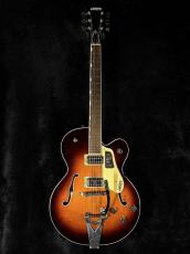 Gretsch 【GW版お茶の水大楽器祭 目玉品】Tennessean Hollow Body with String-Thru Bigsby -Havana Burst-_2