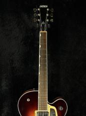 Gretsch 【GW版お茶の水大楽器祭 目玉品】Tennessean Hollow Body with String-Thru Bigsby -Havana Burst-_3